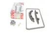 FEBI CITROEN К-т цепи ГРМ (цепь+3 шт. направляющие+ натяжитель) Jumper, Ford Transit 2.2HDI 06- febі bilstein 104077