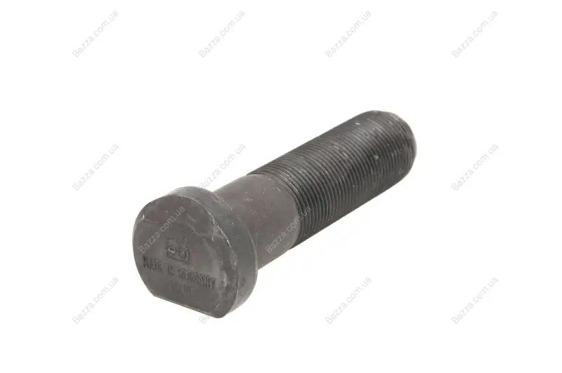 FEBI CITROEN Крепление датчиков при гол.блока ZX 91-97 Febі Bilstein 18692 (фото 1)