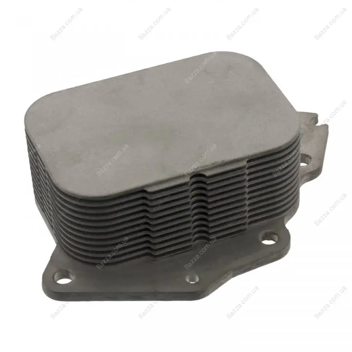 FEBI CITROEN Масляный радиатор Berlingo 1.6 HDi 05- febі bilstein 100544
