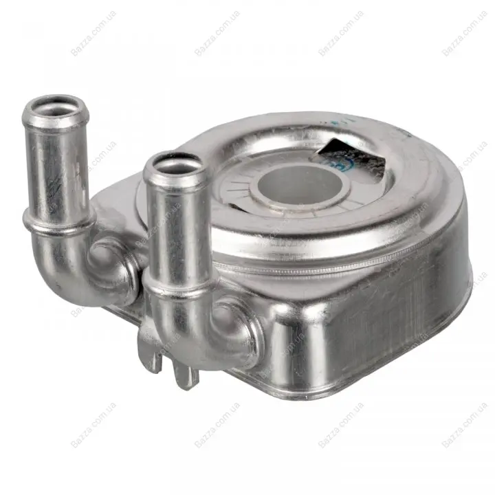 FEBI CITROEN Масляный радиатор Berlingo,C4 I,C5 I,Xsara,Peugeot 206/306/307/407,Partner 1.9D/2.0 febі bilstein 107521
