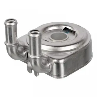 FEBI CITROEN Масляный радиатор Berlingo,C4 I,C5 I,Xsara,Peugeot 206/306/307/407,Partner 1.9D/2.0 febі bilstein 107521 Ситроен С5