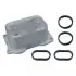 FEBI CITROEN Масляный радиатор C4 Grand Picasso,C5 III,DS4/5,Jumpy,Fiat Scudo,Ford Galaxy,Focus III,kuga,Peugeot 2.0HDI/TDCI Febі Bilstein 107180 (фото 1)