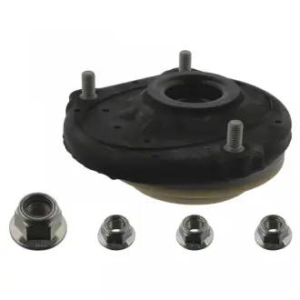 FEBI CITROEN Опора амортизатора с подшипн.+крепление! прав.Nemo,Fiat Fiorino,Grande Punto,Peugeot 05- febі bilstein 38205