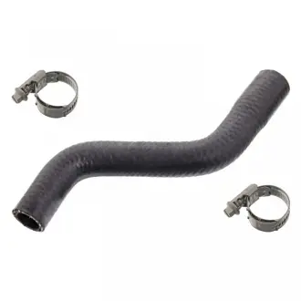 FEBI CITROEN Патрубок турбины Nemo 1,4HDi febі bilstein 103674