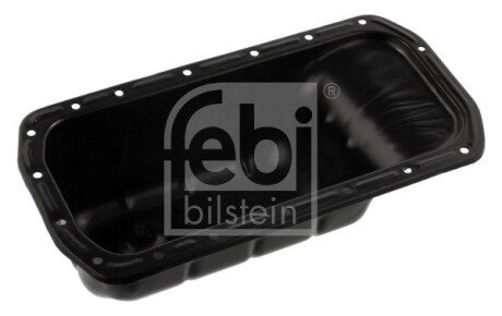 FEBI CITROEN піддон мастила Berlingo B9 1.6 HDI, FORD febі Bilstein 177591