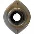 FEBI CITROEN Подушка аморт.передн.с подшипн.AX,Peugeot 106 Febі Bilstein 10182 (фото 2)