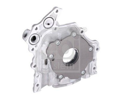 FEBI CITROEN помпа мастила Berlingo 1.6 HDI febі Bilstein 181063