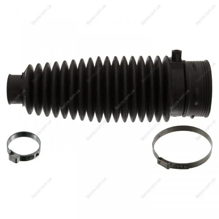 FEBI CITROEN Пыльник рул. рейки PEUGEOT 407 febі bilstein 39562