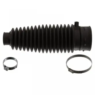 FEBI CITROEN Пыльник рул. рейки PEUGEOT 407 febі bilstein 39562