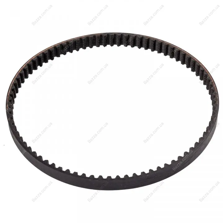 FEBI CITROEN Ремень ГРМ AUDI A1, A3, Q2 SEAT ARONA, ATECA, IBIZA IV, IBIZA IV ST, IBIZA V, LEON, LEON SC, LEON ST, MII, TOLEDO IV SKODA CITIGO, FABIA III, KAROQ, OCTAVIA III, RAPID, YETI 1.0-1.6 08.11- Febі Bilstein 49236 (фото 1)