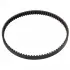 FEBI CITROEN Ремень ГРМ AUDI A1, A3, Q2 SEAT ARONA, ATECA, IBIZA IV, IBIZA IV ST, IBIZA V, LEON, LEON SC, LEON ST, MII, TOLEDO IV SKODA CITIGO, FABIA III, KAROQ, OCTAVIA III, RAPID, YETI 1.0-1.6 08.11- Febі Bilstein 49236 (фото 1)