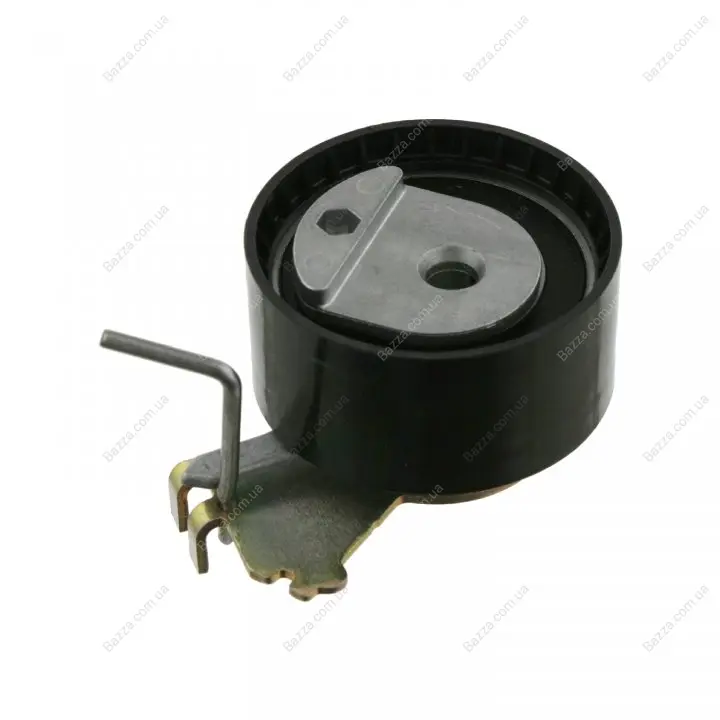 FEBI CITROEN Ролик натяж. C2/C3/C4, PEUGEOT 206, 307 febі bilstein 26804