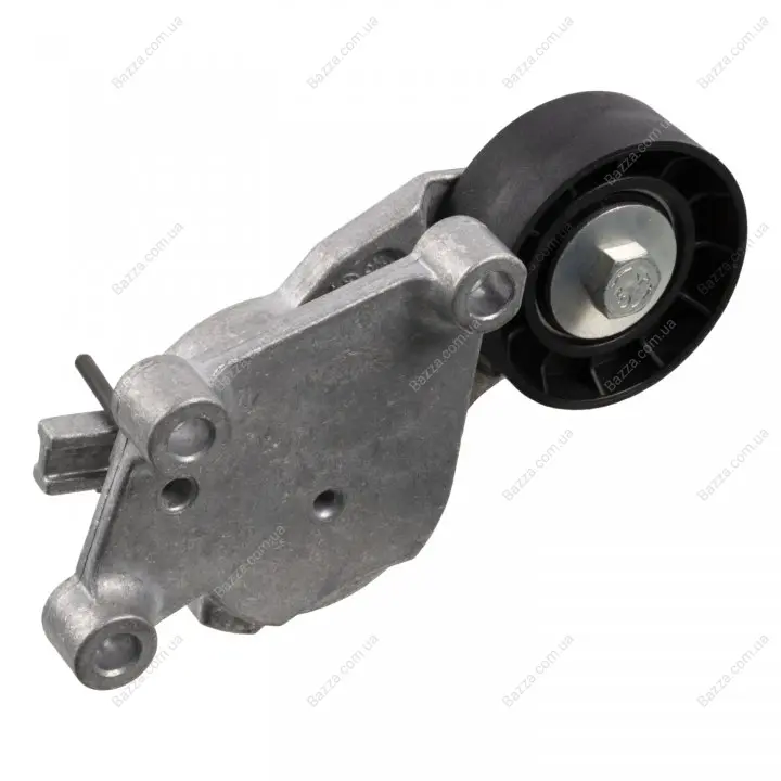 FEBI CITROEN Ролик натяжителя ремня CITROEN C3 1.4HDI Febі Bilstein 22369 (фото 1)
