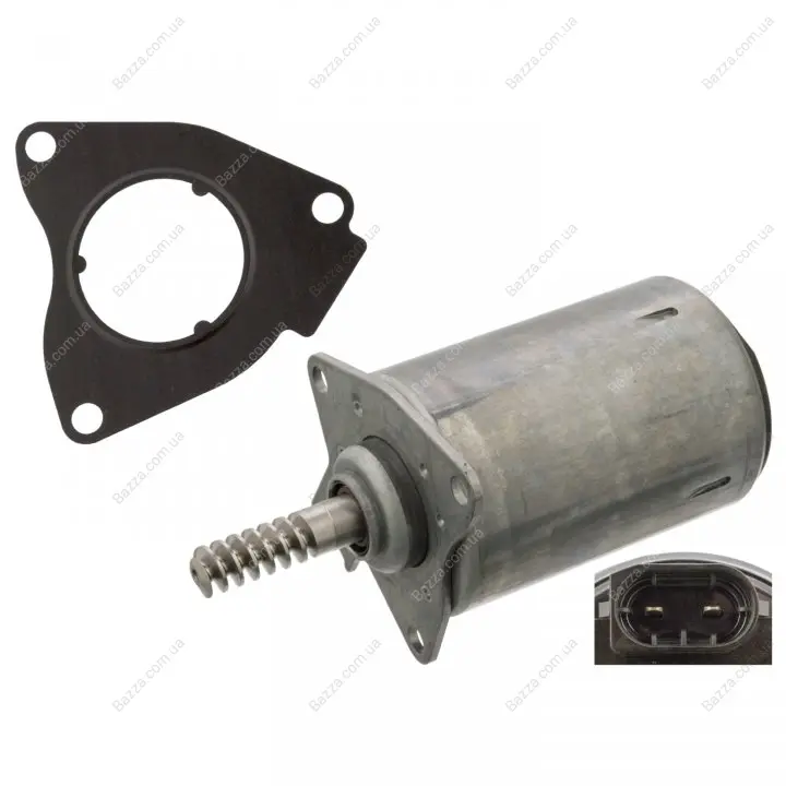 FEBI CITROEN Сервопривід фаз (valvetronic) C3/C4/Berlingo 1.4-1.6VTi febі bilstein 105916