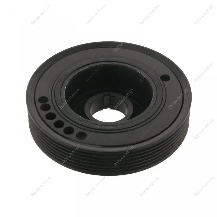 FEBI CITROEN Шкив коленвала Peugeot 306,406,605,XM,Xsara febі bilstein 32109