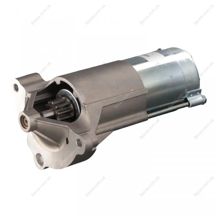 FEBI CITROEN стартер 12V 1.8kW Berlingo,Jumper,Jumpy,Fiat,Peugeot,Suzuki febі bilstein 101566