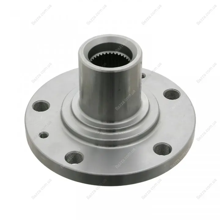 FEBI CITROEN Ступица колеса Jumper,Boxer febі bilstein 28232