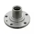 FEBI CITROEN Ступица колеса Jumper,Boxer febі bilstein 28232