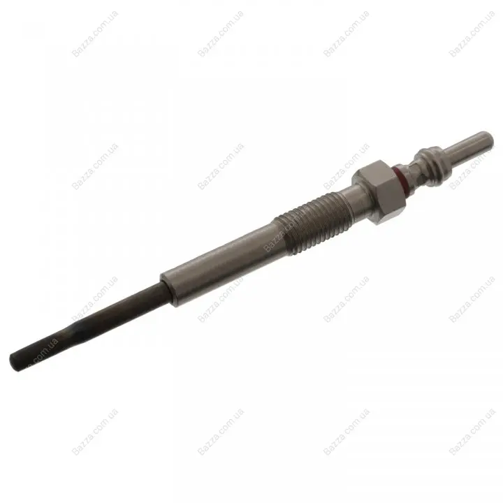 FEBI CITROEN Свеча накала C5 2.2HDi,FORD Mondeo, S-Max, 2,2TDCi Febі Bilstein 47509 (фото 1)