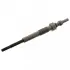 FEBI CITROEN Свеча накала C5 2.2HDi,FORD Mondeo, S-Max, 2,2TDCi Febі Bilstein 47509 (фото 1)