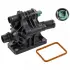 FEBI CITROEN Термостат с корпусом Berlingo 1,6HDI 05-, FORD 1,4-1,6TDCI 04-, FIAT. Febі Bilstein 36036 (фото 1)