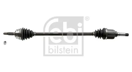 FEBI CITROEN Вал привідний прав. 865 мм C3 / C3 ORIGIN III 1.2 Febі Bilstein 183182