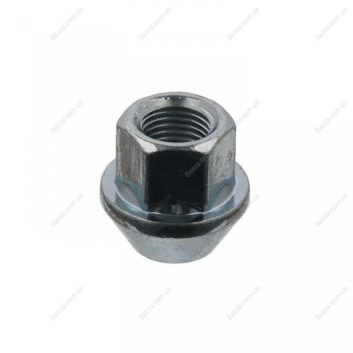 FEBI DAEWOO Гайка колесная Matiz febі bilstein 46692