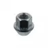 FEBI DAEWOO Гайка колесная Matiz febі bilstein 46692