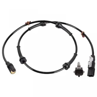 FEBI датчик ABS NISSAN QASHQAI 1.5 dCi 13- febі bilstein 172156 Ниссан Qashqai j11