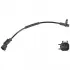 FEBI Датчик ABS пер. FORD Transit 16- febі bilstein 172098