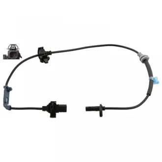 FEBI Датчик ABS пер. прав. HONDA CR-V 07- febі bilstein 106344