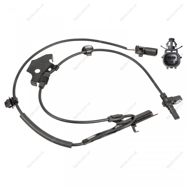 FEBI Датчик ABS передний левый TOYOTA Auris 09-, Corolla 06- Febі Bilstein 173849 (фото 1)