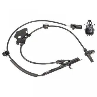 FEBI Датчик ABS передний левый TOYOTA Auris 09-, Corolla 06- Febі Bilstein 173849