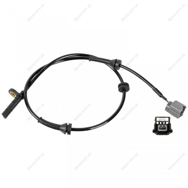 FEBI датчик ABS передний NISSAN QASHQAI 13- Febі Bilstein 172417 (фото 1)