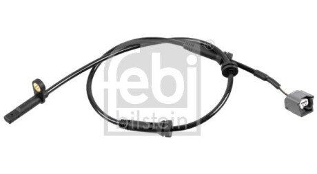 FEBI датчик ABS передний NISSAN QASHQAI 13- febі Bilstein 178715 на Ниссан Х (икс) трейл т32