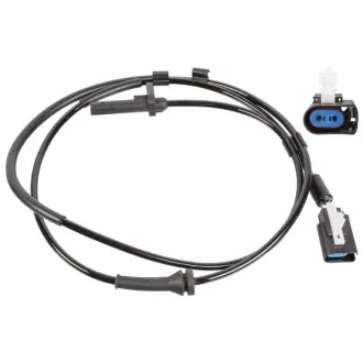 FEBI Датчик ABS зад. лев. FORD Transit 06- Febі Bilstein 172154