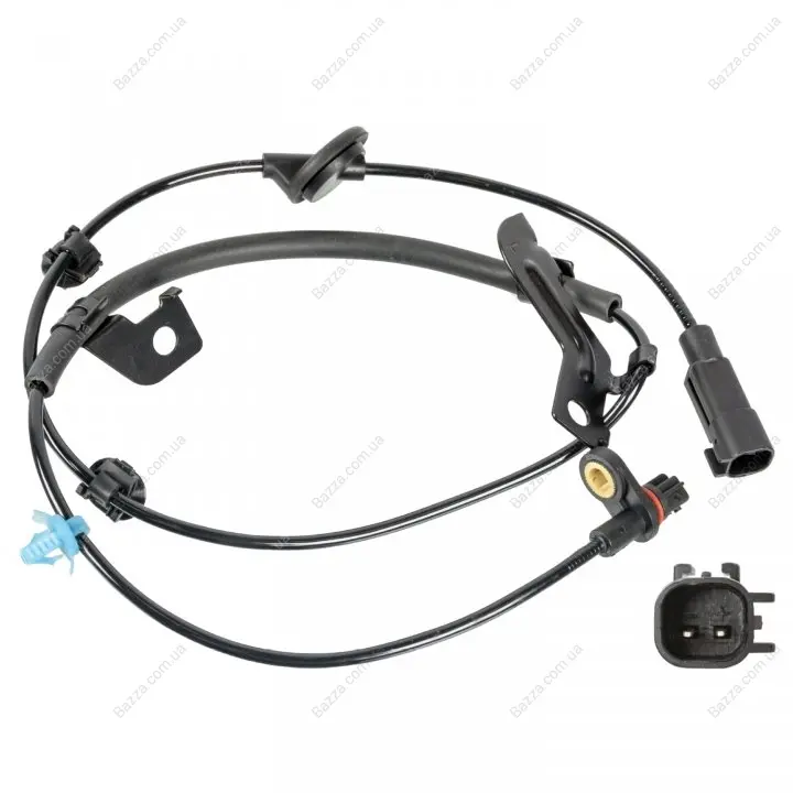 FEBI датчик ABS зад. лев. MITSUBISHI ASX febі bilstein 175420
