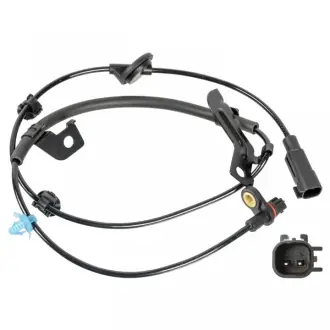 FEBI датчик ABS зад. лев. MITSUBISHI ASX febі bilstein 175420 Митсубиси ASX