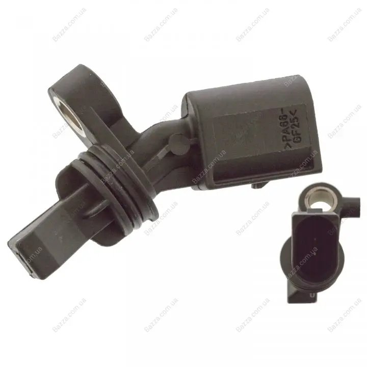 FEBI Датчик ABS зад. пр. VW Amarok 11- febі bilstein 107744
