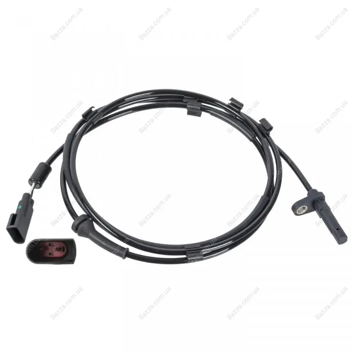 FEBI датчик ABS задн. FORD Transit 06- Febі Bilstein 172155 (фото 1)