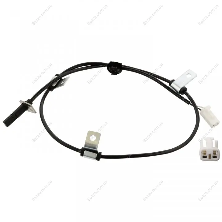 FEBI датчик ABS задн. прав. SUZUKI GRAND VITARA -15 febі bilstein 107734
