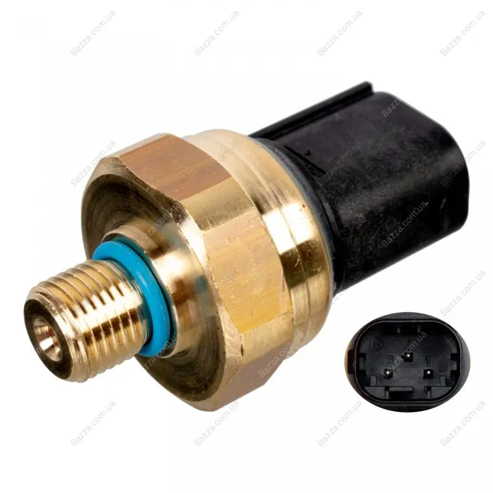 FEBI Датчик давления топлива DB Sprinter 16- febі bilstein 171880