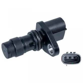 FEBI Датчик оборотов коленвала MAZDA 3, 5, 6 2.0D 08.02-12.10 febі bilstein 106822