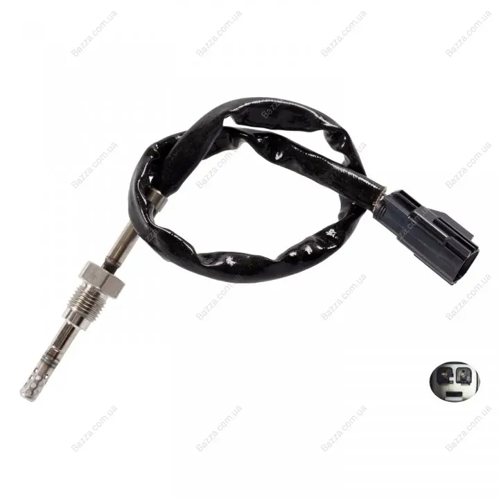FEBI датчик температури ВГ XC90 febі bilstein 175022