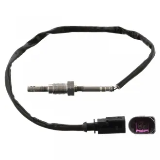 FEBI Датчик температуры О.Г. VW Crafter 13- febі bilstein 100805