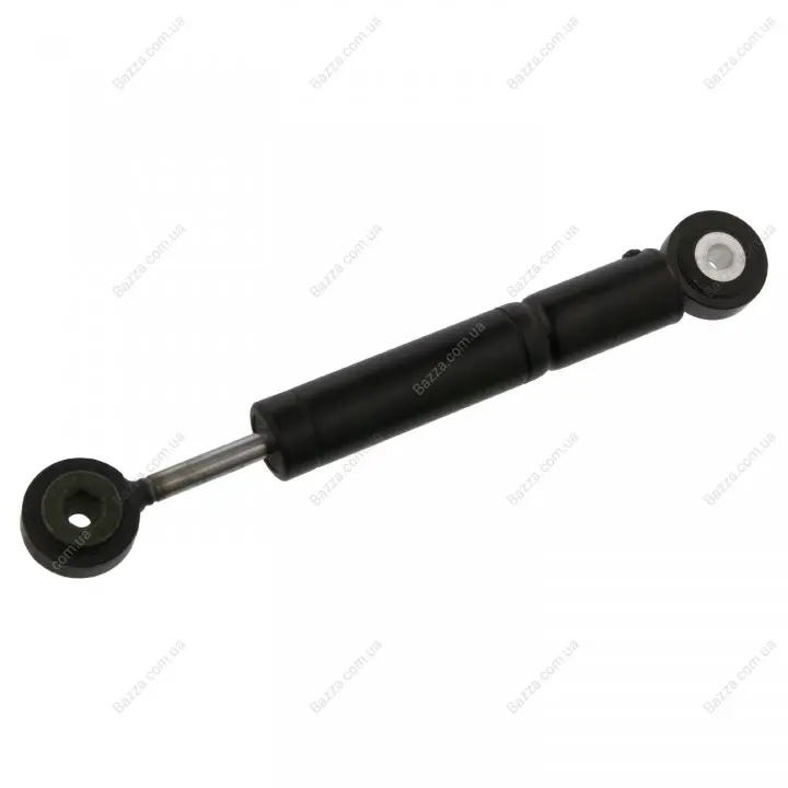 FEBI DB Амортизатор натяжителя W201 124 85- febі bilstein 05760