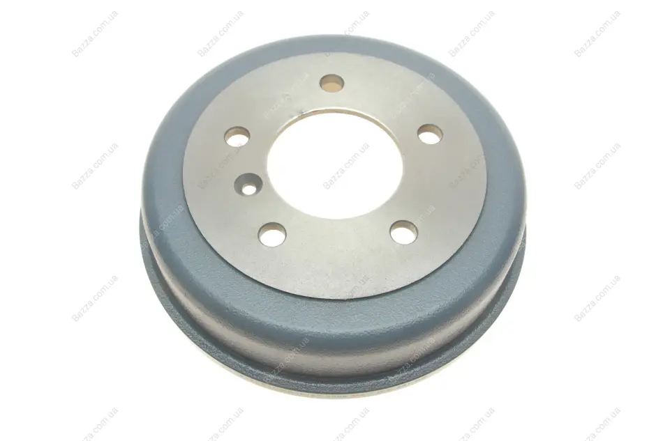 FEBI DB Барабан тормозной задний 207-210 230X42 febі bilstein 18491