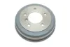 FEBI DB Барабан тормозной задний 207-210 230X42 febі bilstein 18491