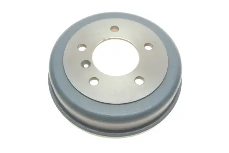 FEBI DB Барабан тормозной задний 207-210 230X42 febі bilstein 18491