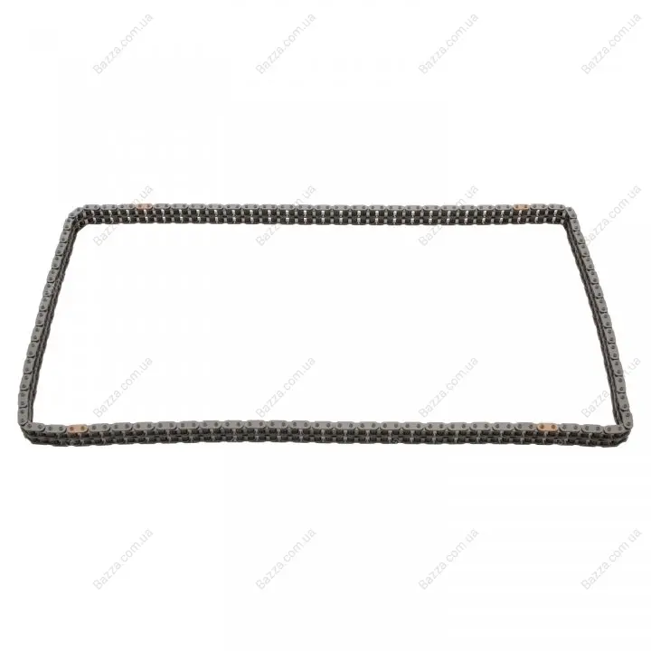 FEBI DB Цепь привода W202,203,210,211,220,Vito febі bilstein 25507